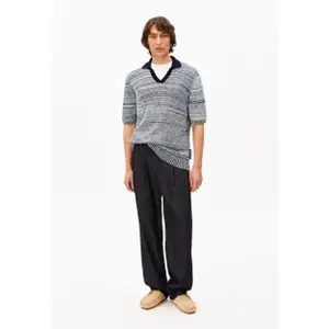 Polo Armedangels Yarnmix image-3