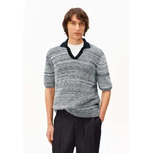 Polo Armedangels Yarnmix image-1