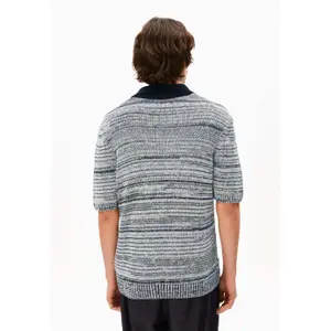 Polo Armedangels Yarnmix image-2