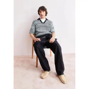 Polo Armedangels Yarnmix image-4