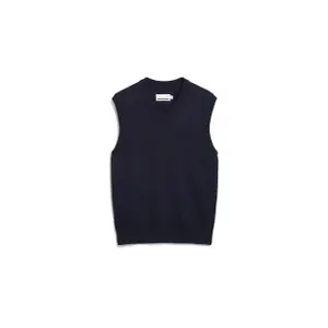 Jersey sin mangas Armedangels V-Neck image-0
