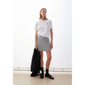 Women's T-shirt Armedangels Lualaa Embro image-4