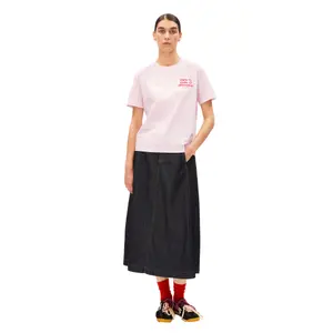 Women's T-shirt Armedangels Lualaa image-2