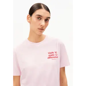 Women's T-shirt Armedangels Lualaa image-5
