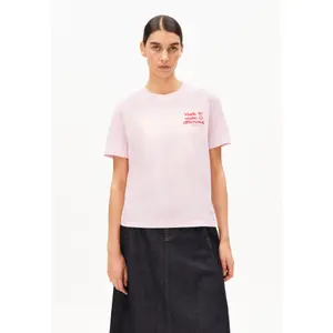 Women's T-shirt Armedangels Lualaa image-1