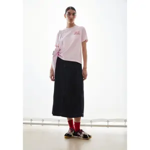 Women's T-shirt Armedangels Lualaa image-3