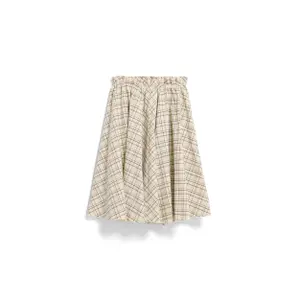 Jupe plissée femme Armedangels