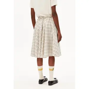 Jupe plissée femme Armedangels image-3