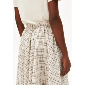 Jupe plissée femme Armedangels image-4