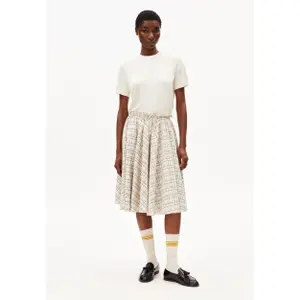 Jupe plissée femme Armedangels image-2