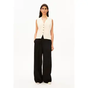 Gilet femme Armedangels Compact image-3