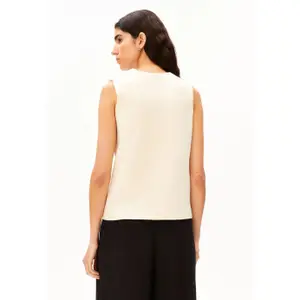 Gilet femme Armedangels Compact image-2