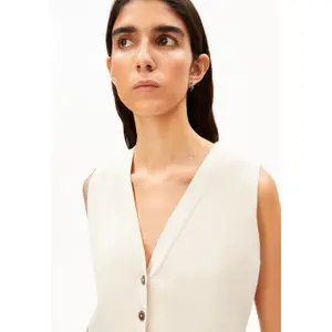 Gilet femme Armedangels Compact image-5