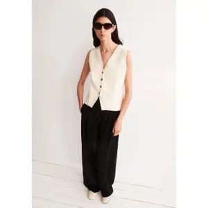 Gilet femme Armedangels Compact image-4