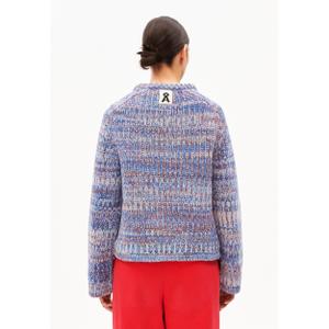 Woman sweater Armedangels Un-Wasted Crew image-3