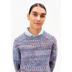 Woman sweater Armedangels Un-Wasted Crew image-4