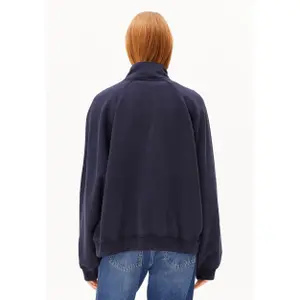 Sweatshirt Armedangels Gmt Dye Troyer image-3