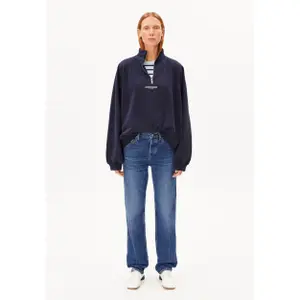 Sweatshirt Armedangels Gmt Dye Troyer image-2