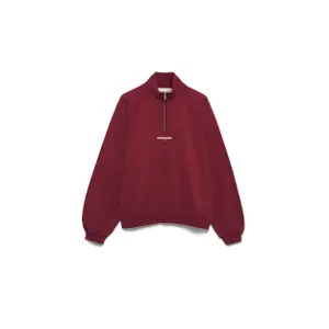 Women's Troyer Sweatshirt Armedangels GMT Dye image-0