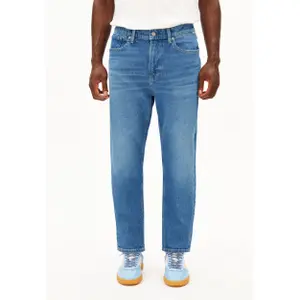 Relaxed Jeans Armedangels Maakx image-1