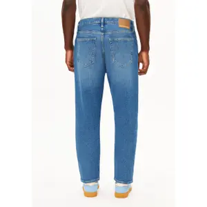 Relaxed Jeans Armedangels Maakx image-2