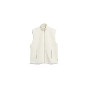 Ærmeløs fleece til kvinder Armedangels image-0