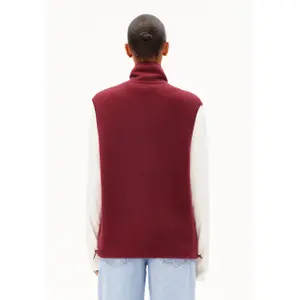 Women's fleece Armedangels image-3