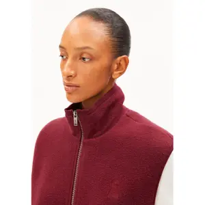 Women's fleece Armedangels image-4