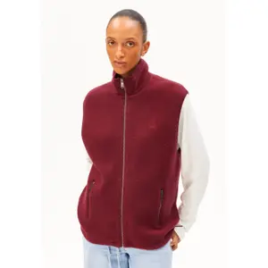 Women's fleece Armedangels image-5