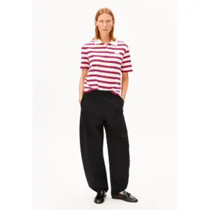 Women's Trousers Armedangels Barrel image-3