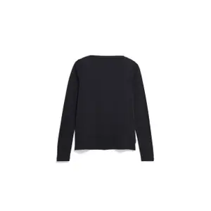 Women's long sleeve T-shirt Armedangels Boat image-1