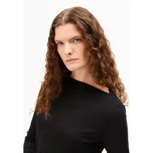 Women's long sleeve T-shirt Armedangels Boat image-5