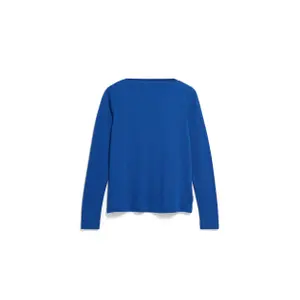 Women's long sleeve T-shirt Armedangels Boat image-0
