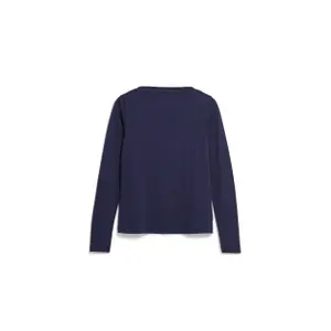 Women's long sleeve T-shirt Armedangels Boat image-1