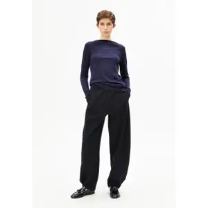 Women's long sleeve T-shirt Armedangels Boat image-3