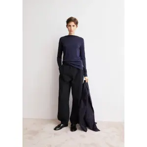 Women's long sleeve T-shirt Armedangels Boat image-4