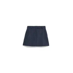 Women's skirt Armedangels Pinstripe image-0