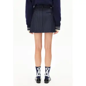Women's skirt Armedangels Pinstripe image-3
