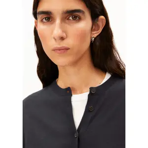 Women's cardigan Armedangels image-5