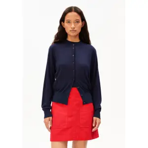 Cardigan til kvinder Armedangels Fine image-1
