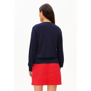 Cardigan til kvinder Armedangels Fine image-3