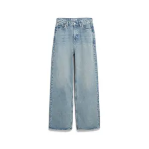 Wide Leg Women's Jeans Armedangels Enijaa image-0