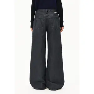 Wide Leg Women's Jeans Armedangels Astraeaas image-4