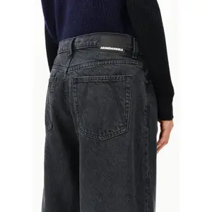 Wide Leg Women's Jeans Armedangels Astraeaas image-5