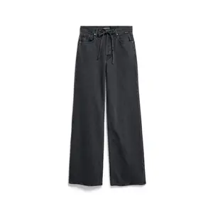 Wide Leg Women's Jeans Armedangels Astraeaas image-0