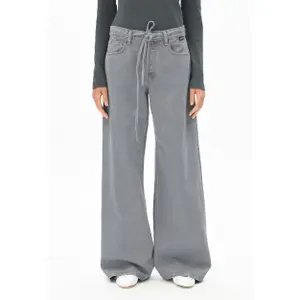 Wide Leg Women's Jeans Armedangels Astraeaas image-1