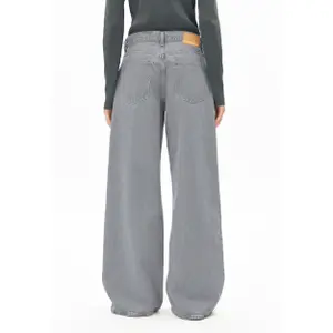 Wide Leg Women's Jeans Armedangels Astraeaas image-3