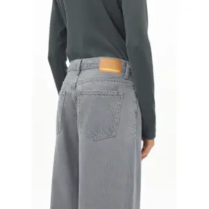 Wide Leg Women's Jeans Armedangels Astraeaas image-4