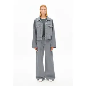 Wide Leg Women's Jeans Armedangels Astraeaas image-2