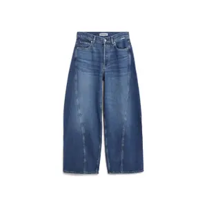 Loose Women's Jeans Armedangels Aalthea Barrel image-0